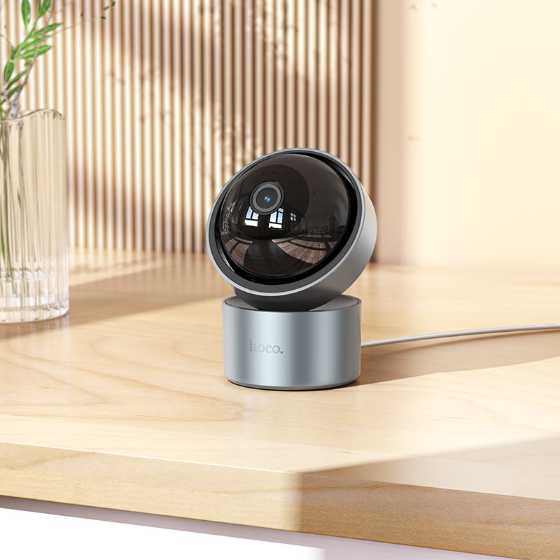 Indoor PTZ HD camera “D5”