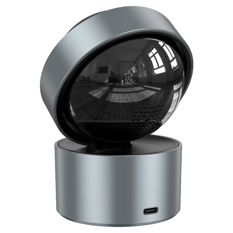 Indoor PTZ HD camera “D5”