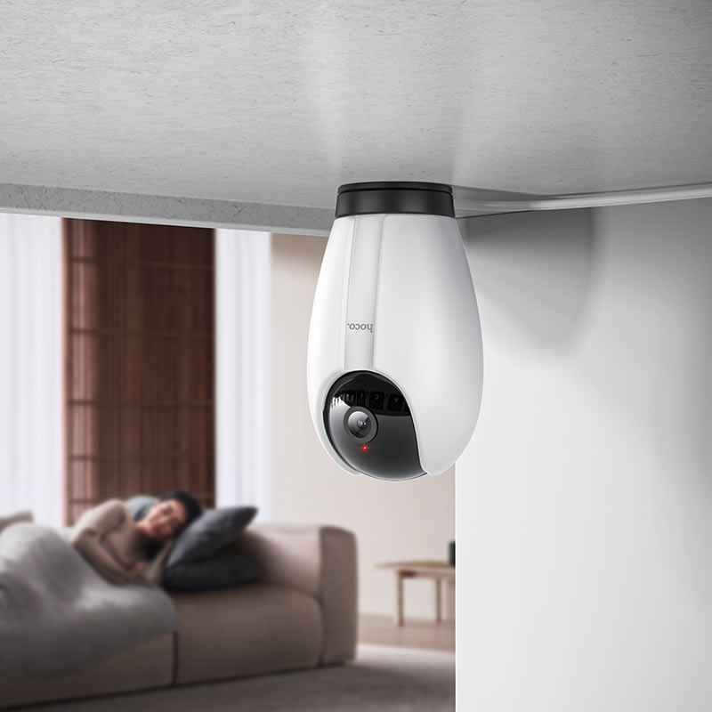 Indoor PTZ HD camera “D6”