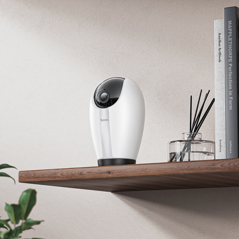 Indoor PTZ HD camera “D6”