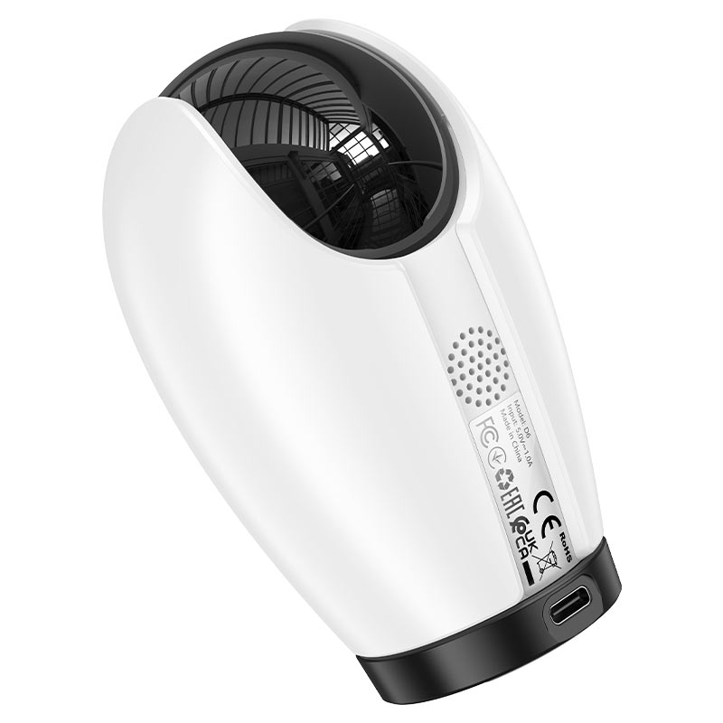 Indoor PTZ HD camera “D6”