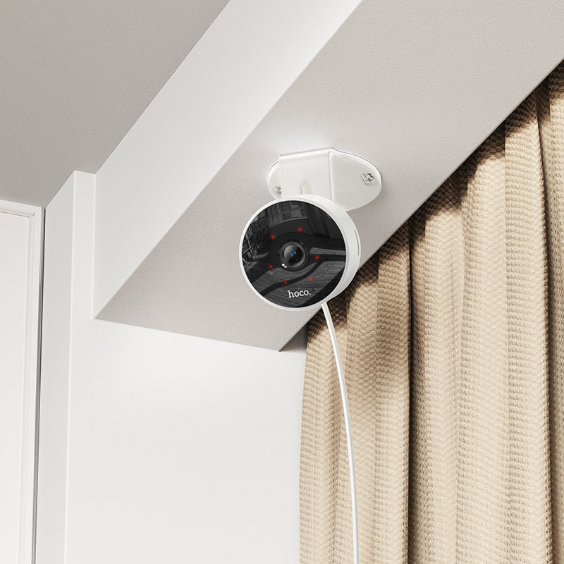 Indoor HD camera “D7”