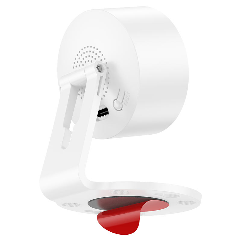 Indoor HD camera “D7”