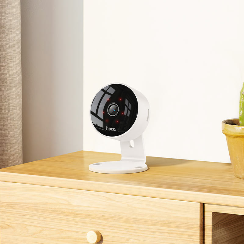 Indoor HD camera “D7”