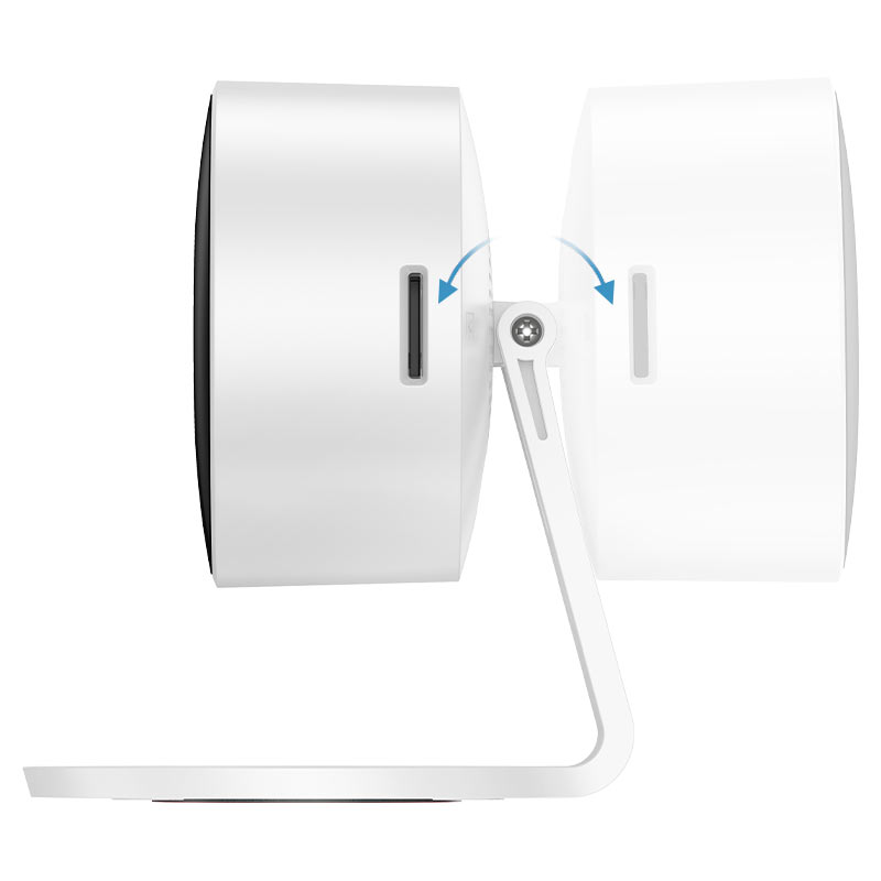Indoor HD camera “D7”