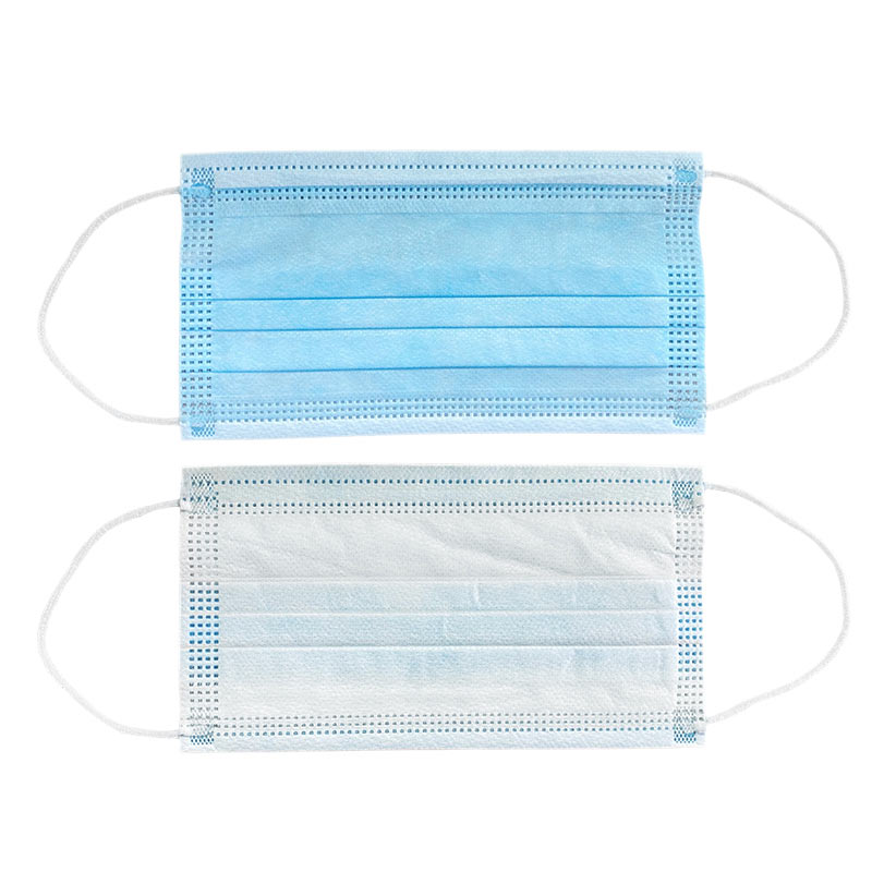 Disposable civilian mask (non-sterile) 50pcs