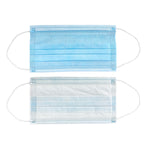 Disposable civilian mask (non-sterile) 50pcs