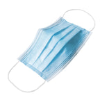 Disposable civilian mask (non-sterile) 50pcs