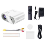 Projector “DT1” 720p screen mirroring ver.