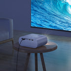 Projector “DT1” 720p screen mirroring ver.