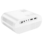 Projector “DT1” 720p screen mirroring ver.