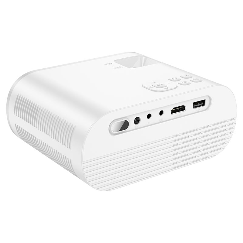 Projector “DT1” 720p screen mirroring ver.
