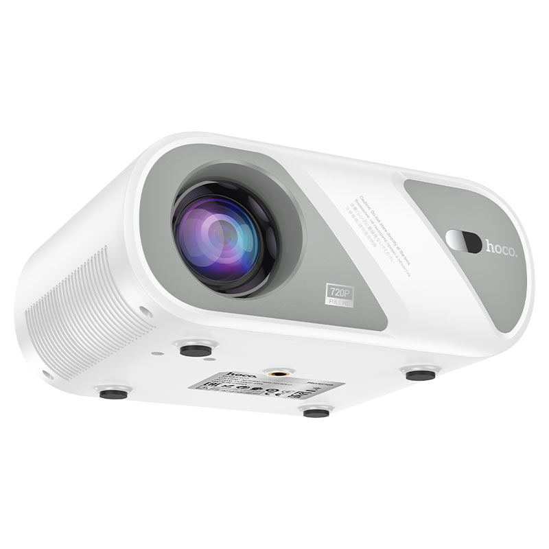 Projector “DT1” 720p screen mirroring ver.