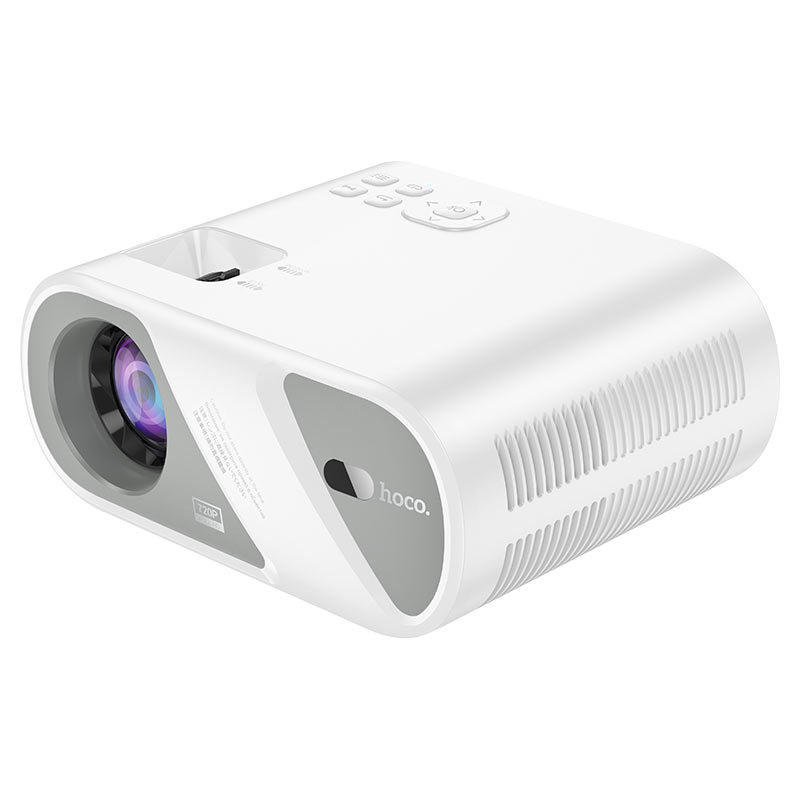 Projector “DT1” 720p screen mirroring ver.