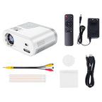 Projector “DT2” 720p Android ver.