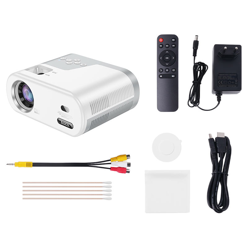 Projector “DT2” 720p Android ver.