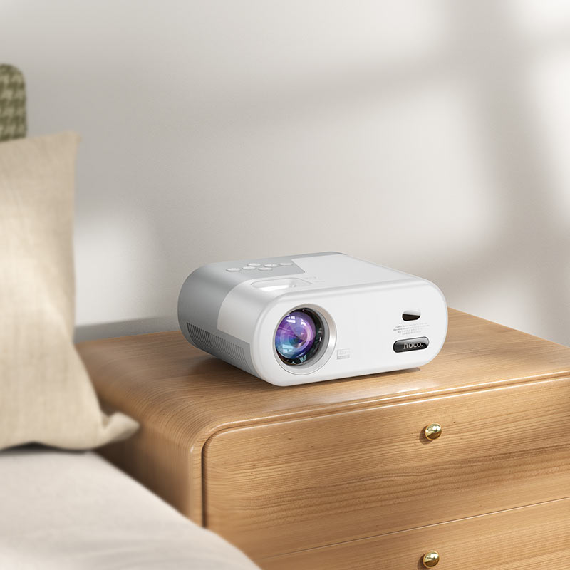 Projector “DT2” 720p Android ver.