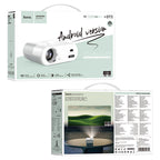 Projector “DT2” 720p Android ver.