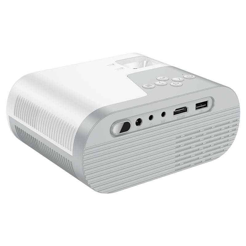 Projector “DT2” 720p Android ver.