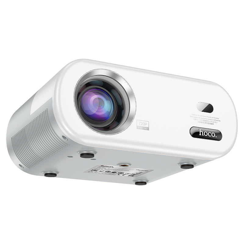 Projector “DT2” 720p Android ver.
