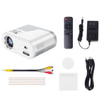 Projector “DT2” 720p Android ver.