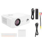 Projector “DT3” 1080p Android ver.