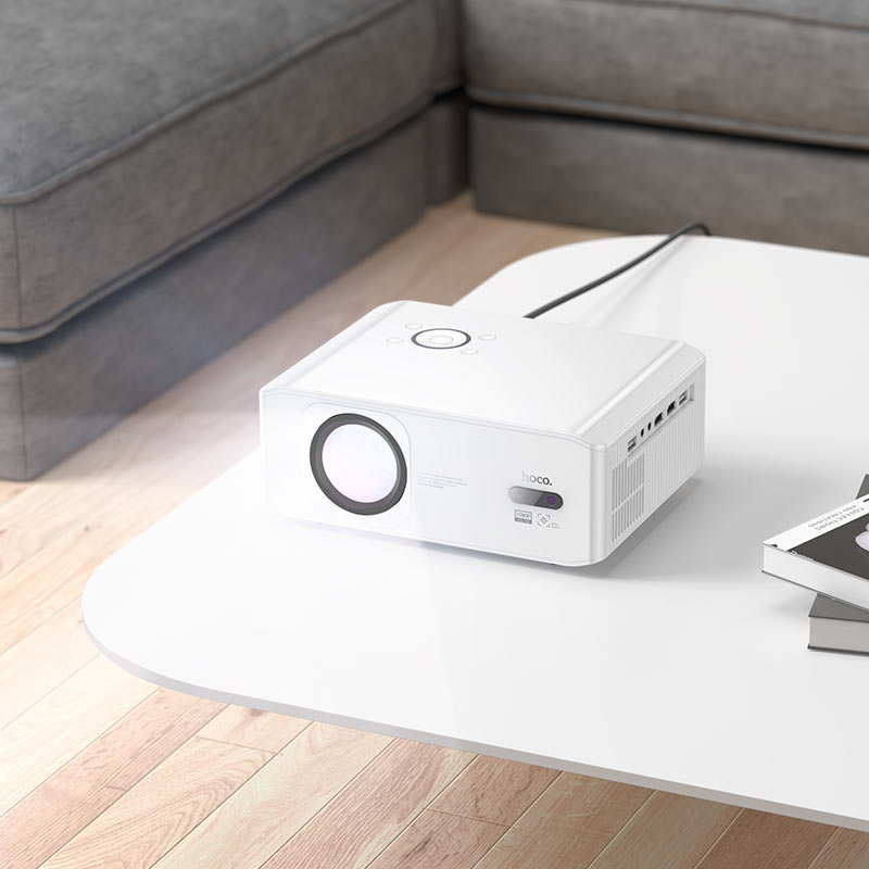 Projector “DT3” 1080p Android ver.