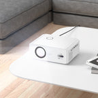 Projector “DT3” 1080p Android ver.