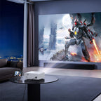 Projector “DT3” 1080p Android ver.