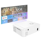 Projector “DT3” 1080p Android ver.