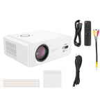 Projector “DT3” 1080p Android ver.