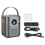 Projector “DT4” 720p Android ver.
