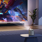 Projector “DT4” 720p Android ver.