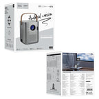 Projector “DT4” 720p Android ver.