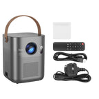 Projector “DT4” 720p Android ver.