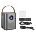 Projector “DT4” 720p Android ver.