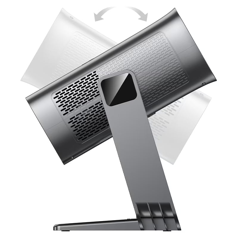 Projector “DT5” 1080p Android ver.