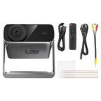 Projector “DT5” 1080p Android ver.