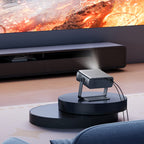 Projector “DT5” 1080p Android ver.