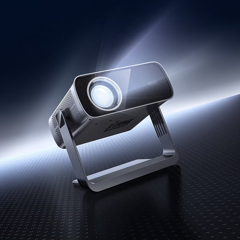 Projector “DT5” 1080p Android ver.