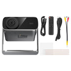 Projector “DT5” 1080p Android ver.