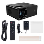 Projector “DT6” 720p screen mirroring ver.