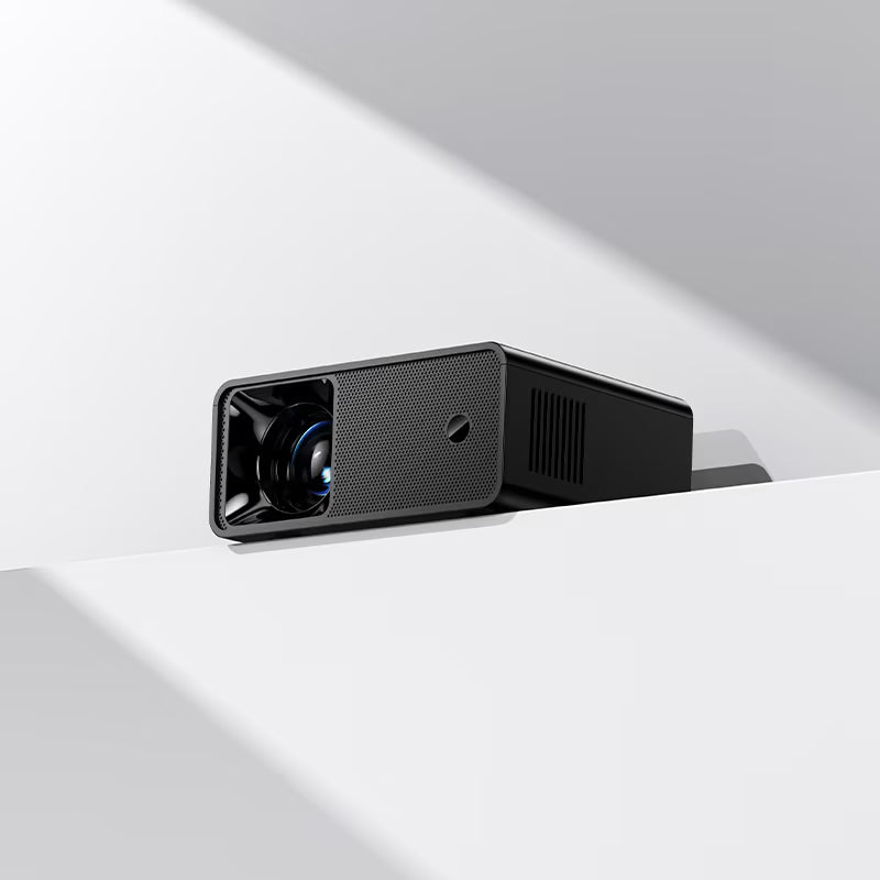 Projector “DT6” 720p screen mirroring ver.