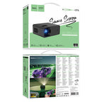 Projector “DT6” 720p screen mirroring ver.