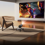Projector “DT7” 1080p Android ver.