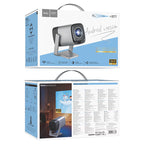 Projector “DT7” 1080p Android ver.