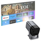 Projector “DT7” 1080p Android ver.