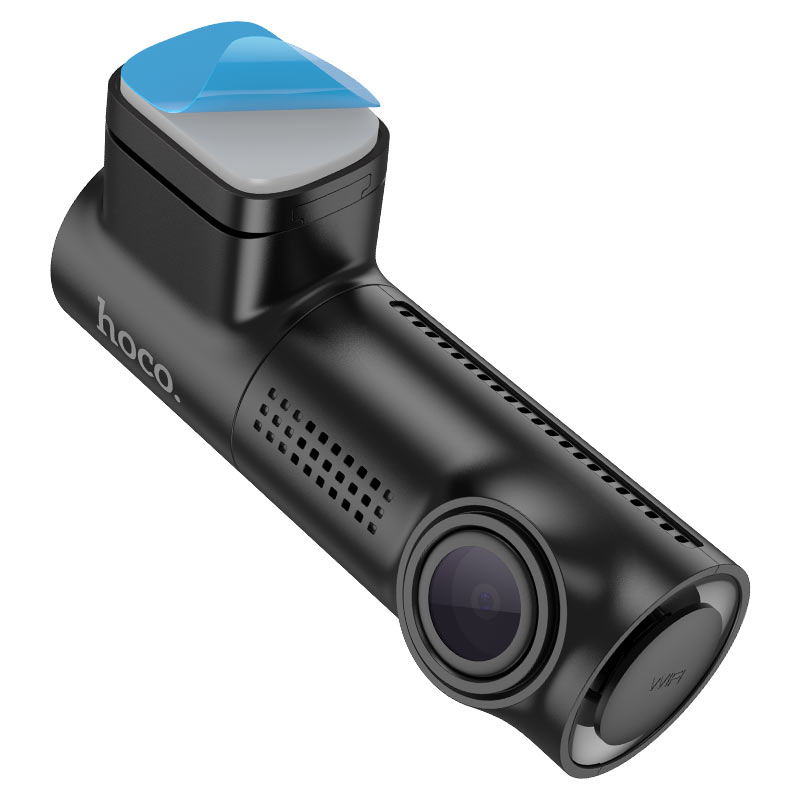 Dash cam “DV1” driving recorder