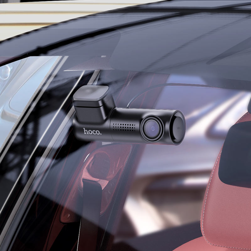 Dash cam “DV1” driving recorder
