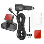Dash cam “DV10” mini driving recorder